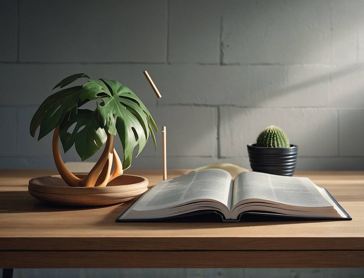 Striking the Balance: Juggling Life and Productivity with Grace