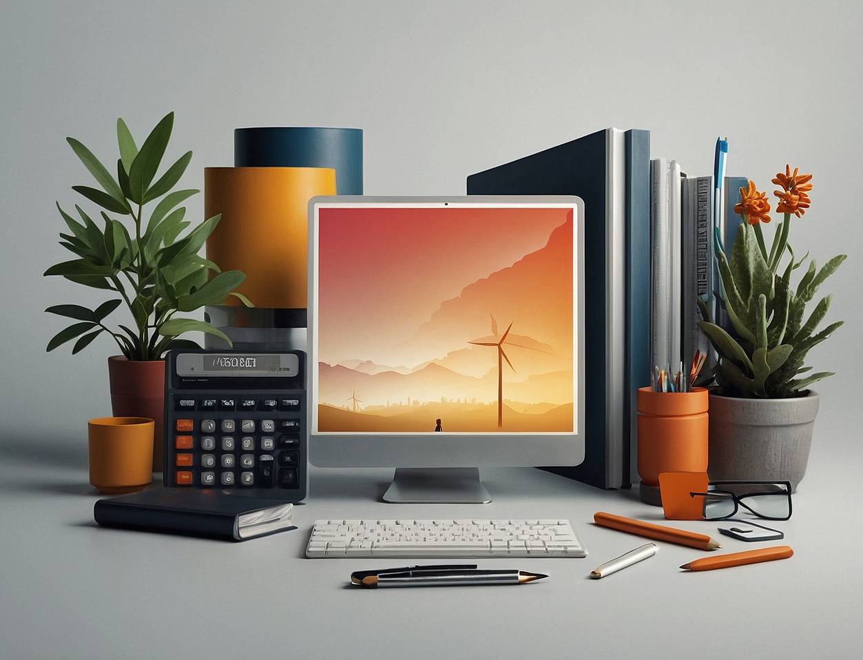 Threads of Clarity: Navigating the Chaos to Stay Productive